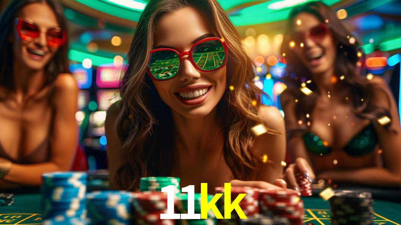 Welcome Bonus 11kk