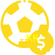 Aposte em esportes do mundo todo no 11KK!