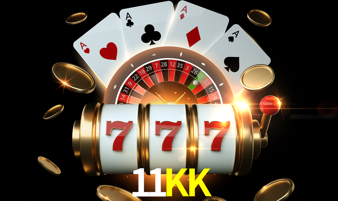 11KK aplicativo