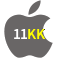Aplicativo 11KKbet para iOS
