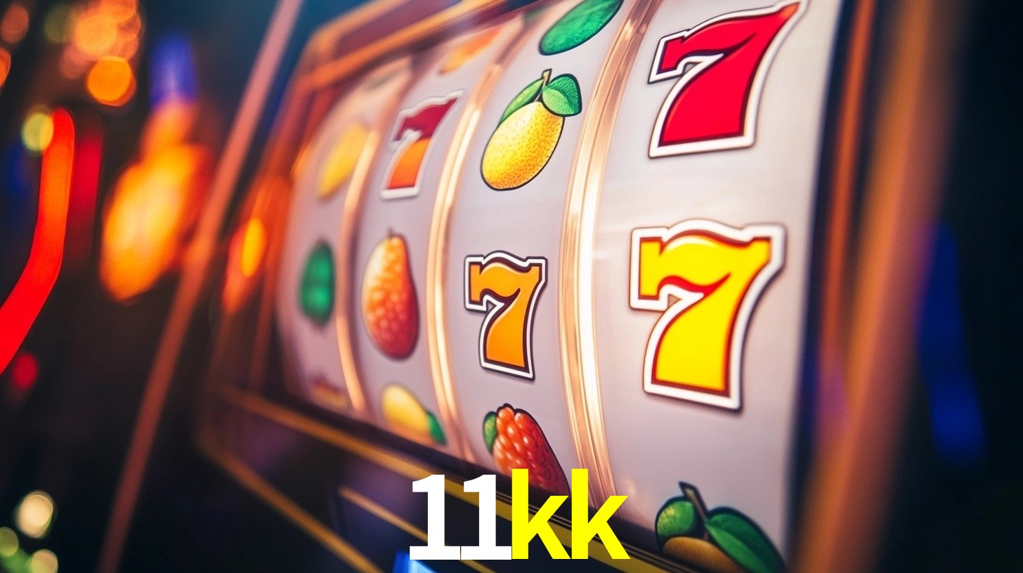 Cashback e recargas na 11kk