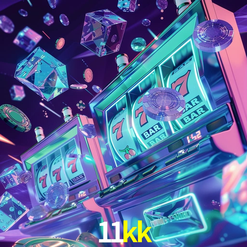 Download para Android e iOS na 11kk