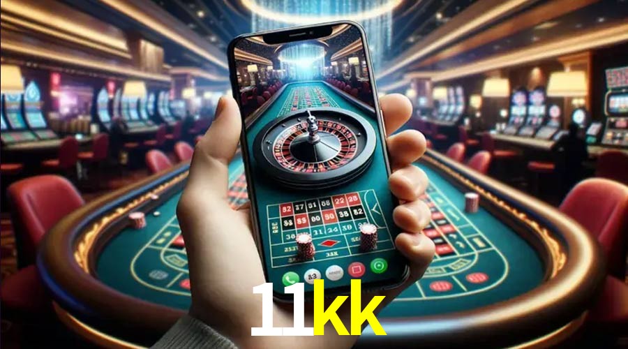 Secure Login 11kk