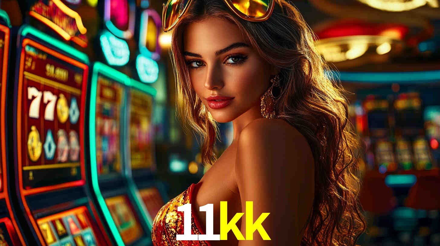 Welcome Bonus 11kk