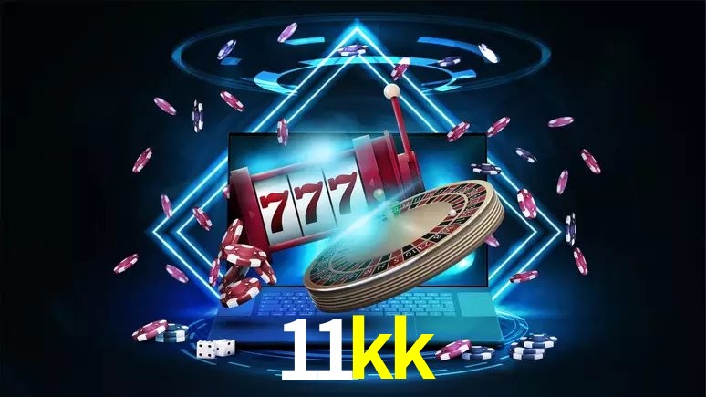 Jogos de Slot 11kk