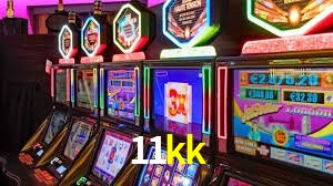 cassino 11kk