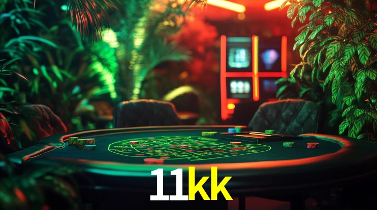 Roulette Table 11kk