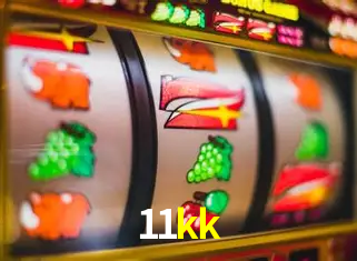 A Popularidade dos Caça-Níqueis no 11kk
