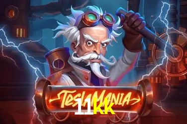 Diretório de Jogos 11kk